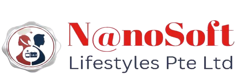 Nanosoft Lifestyles Logo