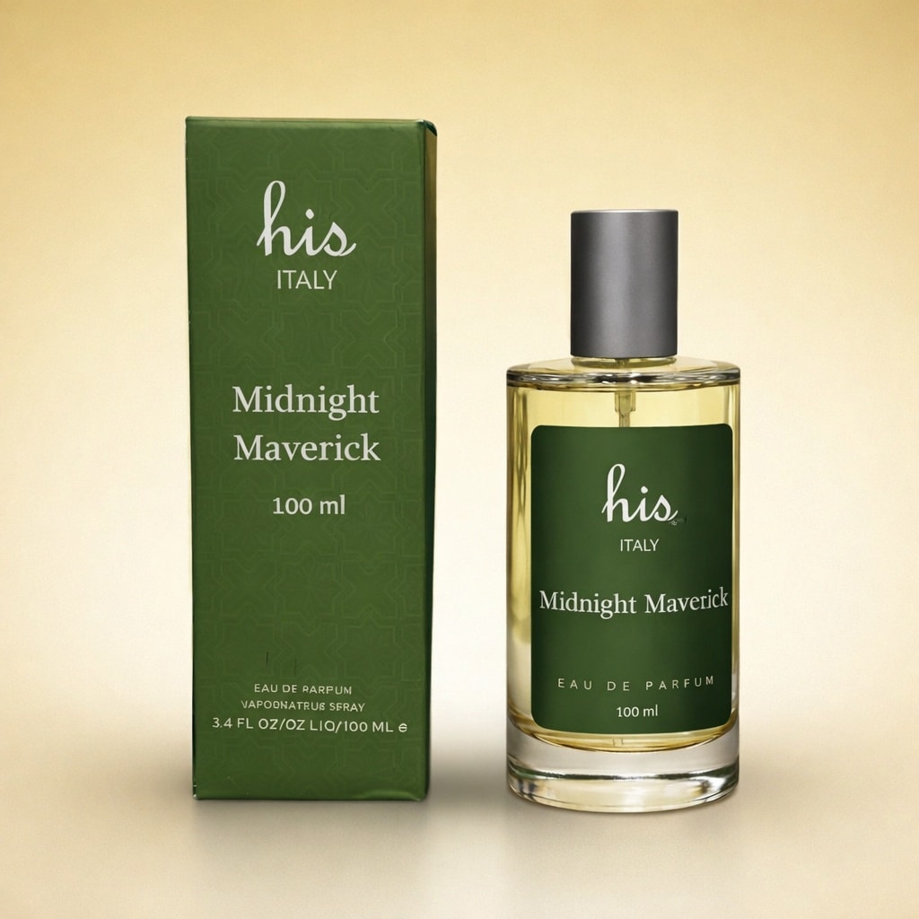 Designer Fragrance