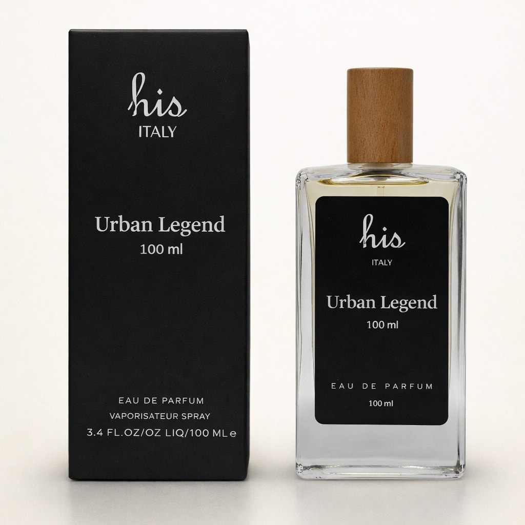 Premium Scent