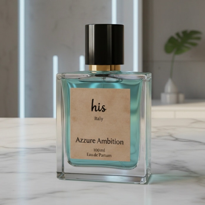 Nanosoft Perfume